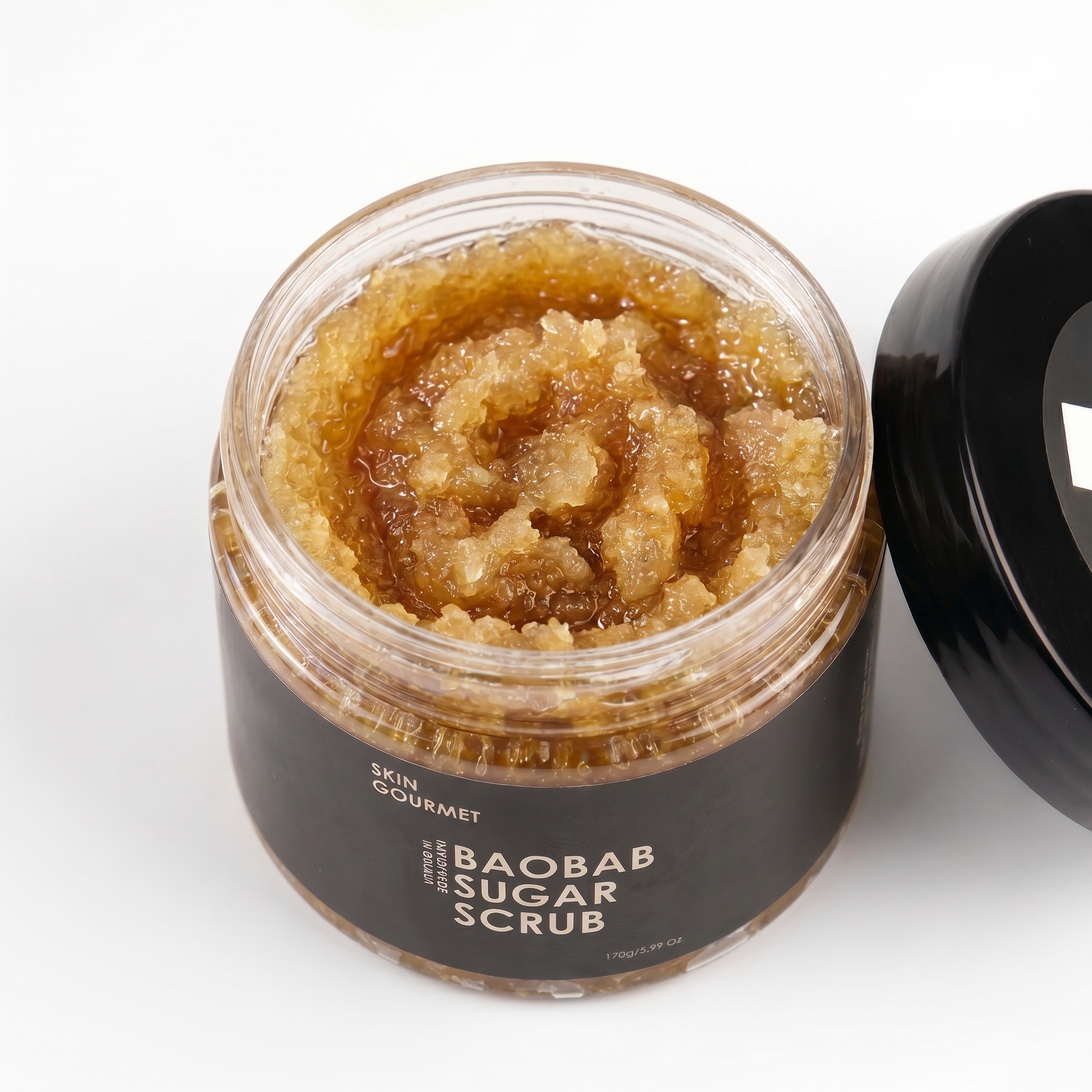 Baobab Sugar Scrub